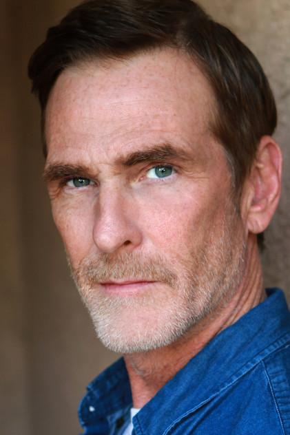 Darren Kendrick - Actor Profile Photo