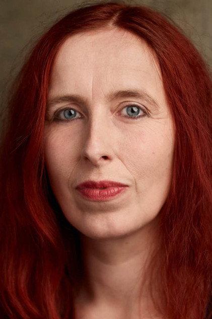 Ruth Urquhart - Actor Profile Photo