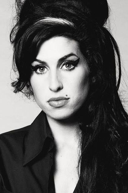 Amy Winehouse - Actor Profile Photo