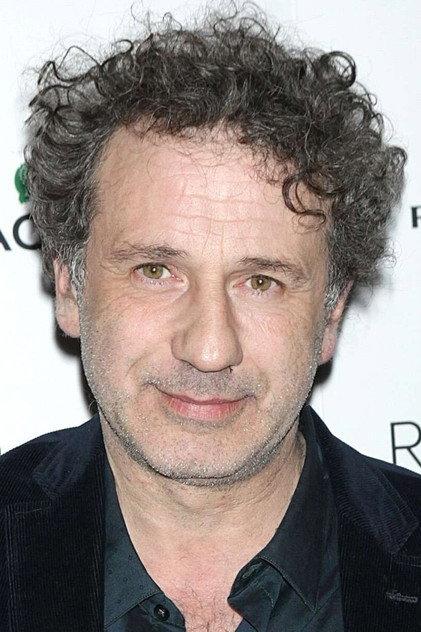 Emmanuel Finkiel - Actor Profile Photo