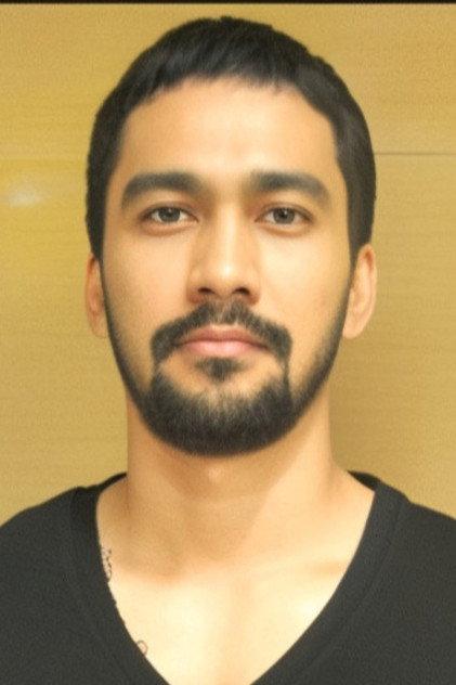 Daycha Konarlo - Actor Profile Photo