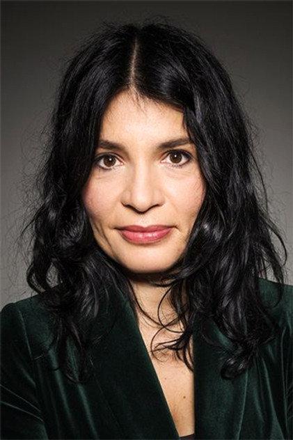 Teona Strugar Mitevska - Actor Profile Photo