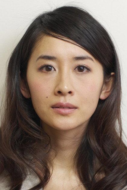 Aoba Kawai - Actor Profile Photo