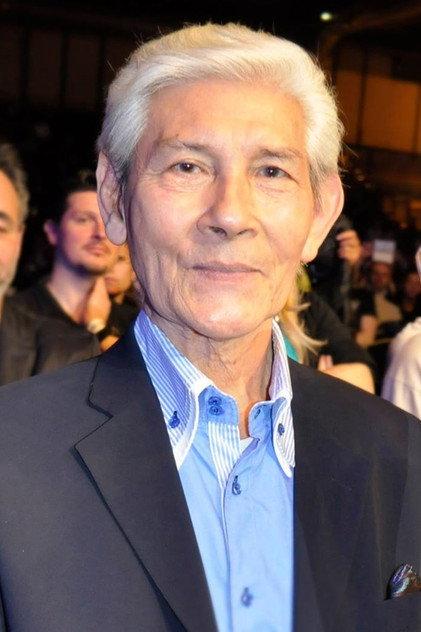Roger Paschy - Actor Profile Photo