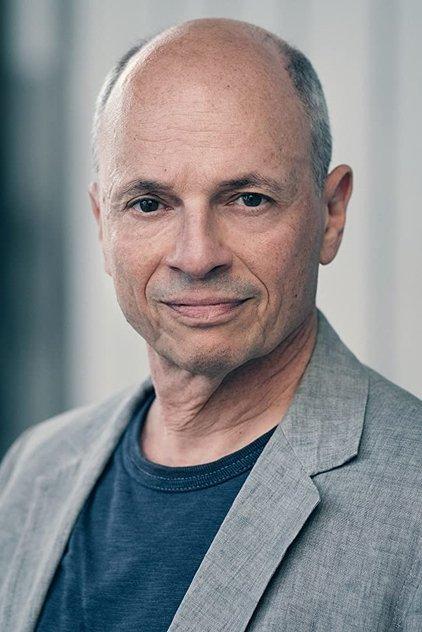 Kerry Shale - Actor Profile Photo