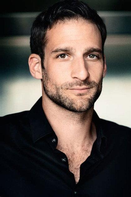Matthias Weidenhöfer - Actor Profile Photo