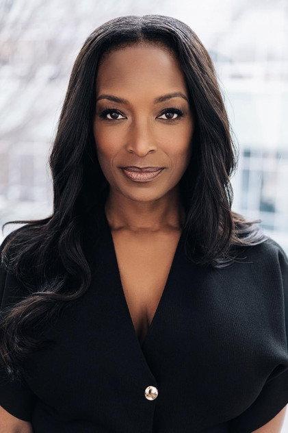 Erika Woods - Actor Profile Photo