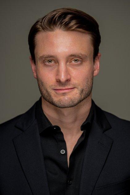 Jordan Salloum - Actor Profile Photo