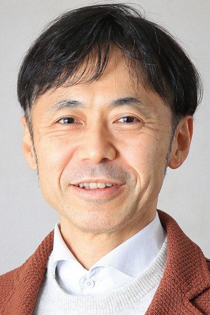 Hiroyuki Morita - Actor Profile Photo