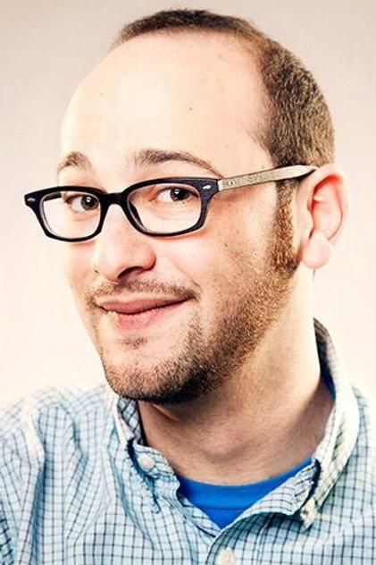 Josh Gondelman - Actor Profile Photo