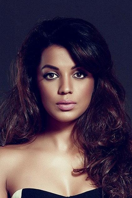 Mugdha Godse - Actor Profile Photo