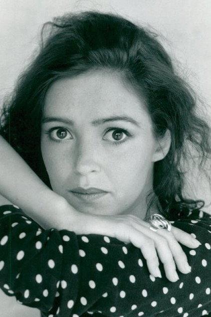 Cia Berg - Actor Profile Photo