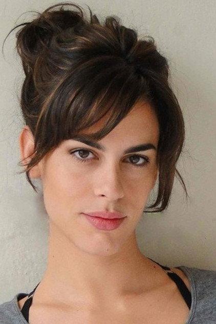 Luisa Micheletti - Actor Profile Photo