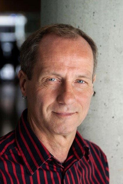 Bart Römer - Actor Profile Photo