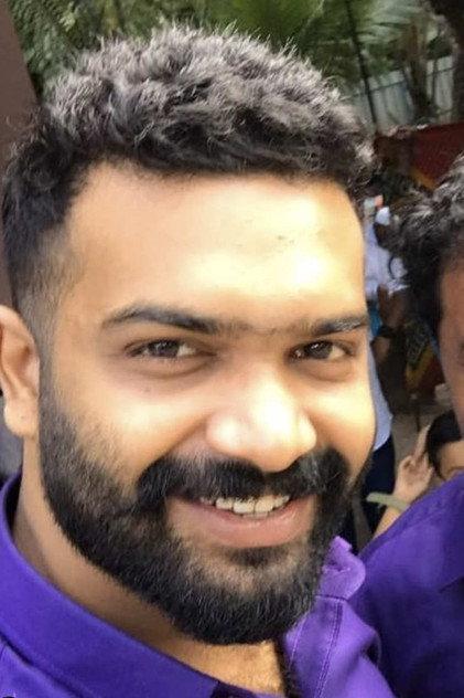 Gazal Ahamed - Actor Profile Photo