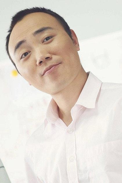Liu Hangyu - Actor Profile Photo