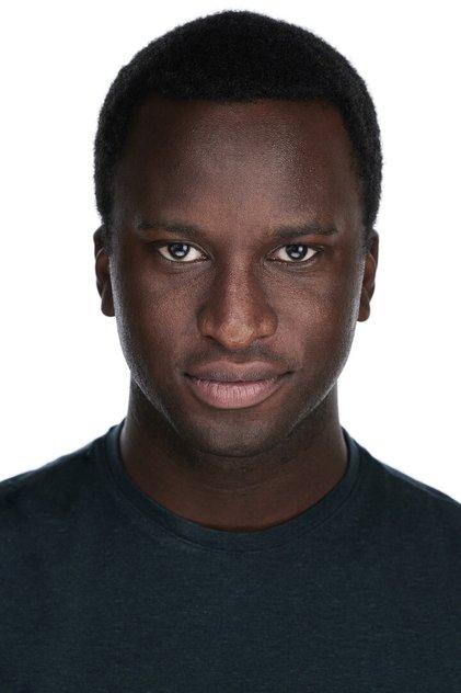 Alex Barima - Actor Profile Photo