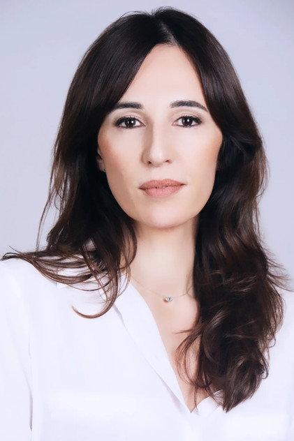 Marina Durán - Actor Profile Photo