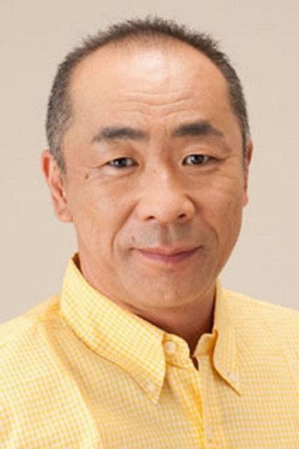 Yoshihiro Nozoe - Actor Profile Photo