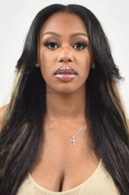 Timmeria Baltimore - Actor Profile Photo