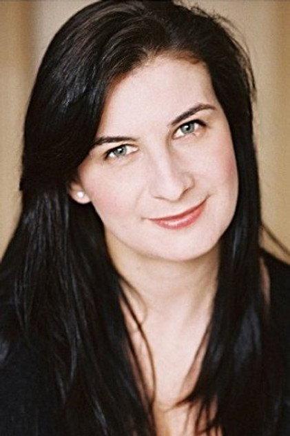 Sofia Stefou - Actor Profile Photo