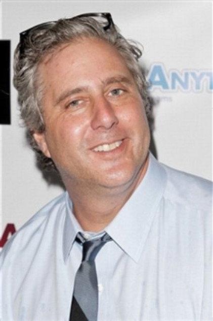 Brad Wyman - Actor Profile Photo