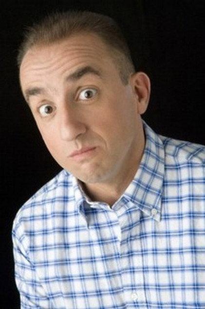 Gianpiero Perone - Actor Profile Photo