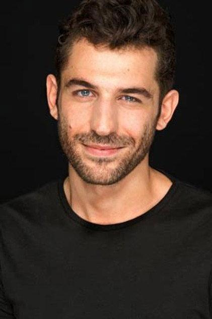 Aras Kösedağ - Actor Profile Photo