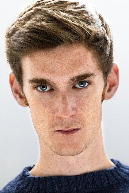 Cameron Ashplant - Actor Profile Photo