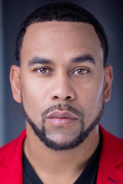 Keith 'Keyz' Jenkins - Actor Profile Photo