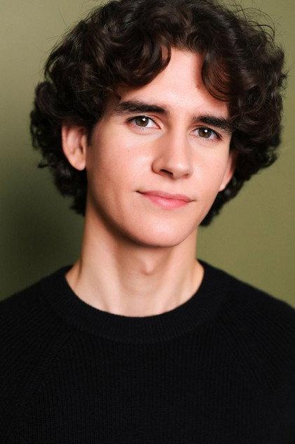 Joshua Hernandez - Actor Profile Photo