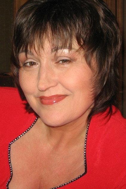 Galina Volodina - Actor Profile Photo