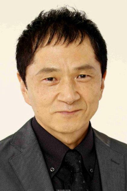 Atsuki Tani - Actor Profile Photo