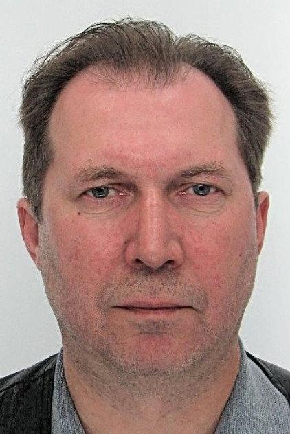 Elmar Trink - Actor Profile Photo