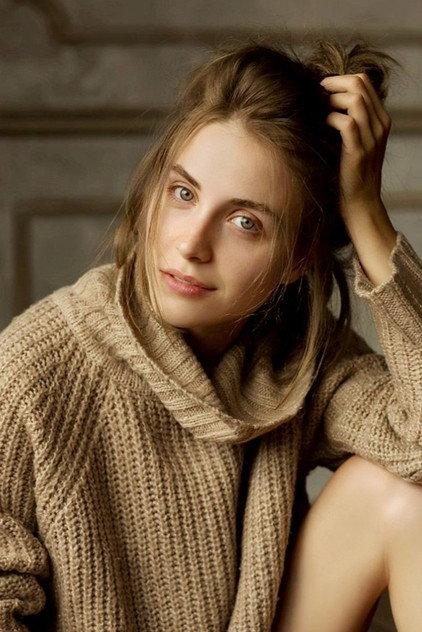 Ani Khachikyan - Actor Profile Photo