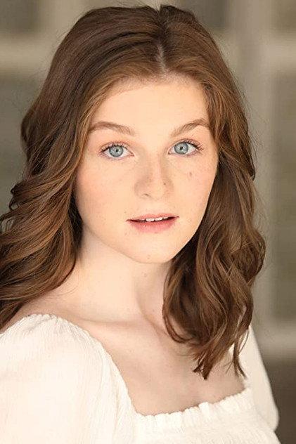 Quinn Hemphill - Actor Profile Photo