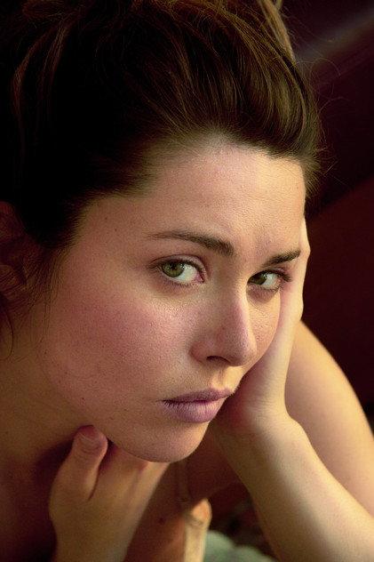 Fiorenza d'Antonio - Actor Profile Photo