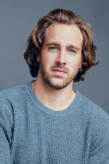 Frederick Roy - Actor Profile Photo