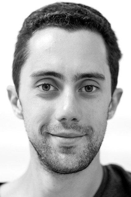 Erico Montes - Actor Profile Photo