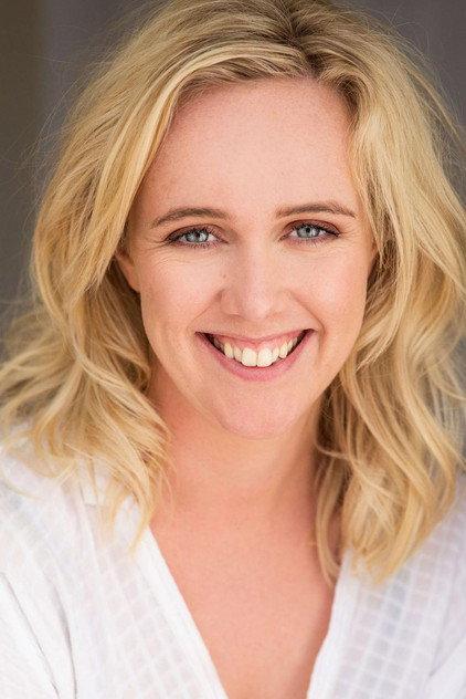 Sophie Hambleton - Actor Profile Photo