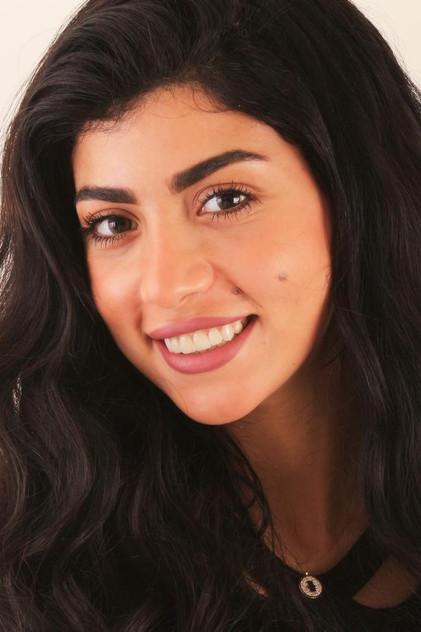 Caroline Azmy - Actor Profile Photo
