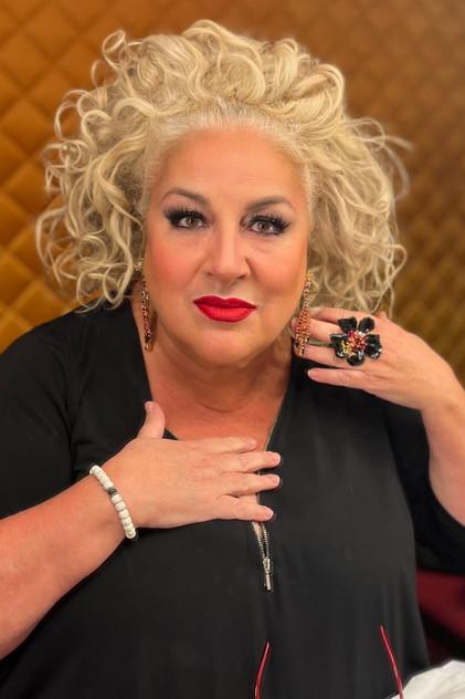 Marianne James - Actor Profile Photo