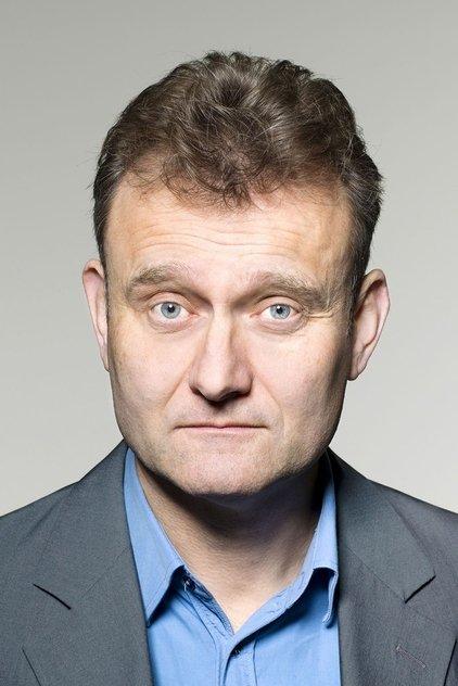 Hugh Dennis - Actor Profile Photo