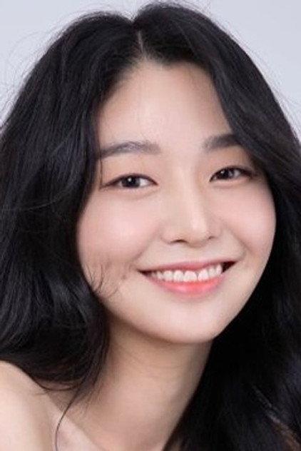 Lee Ye Won - Actor Profile Photo