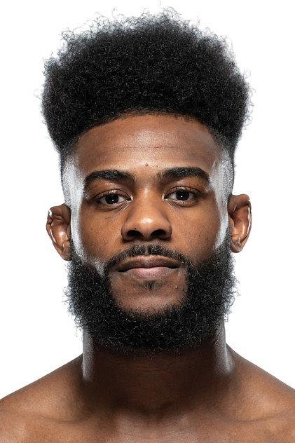 Aljamain Sterling - Actor Profile Photo