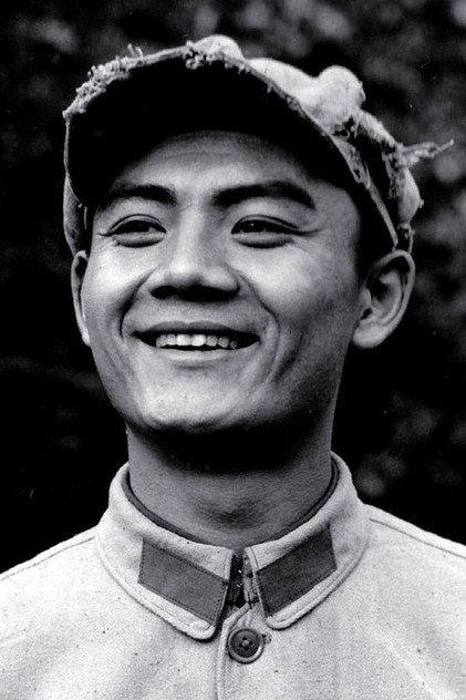 Lu Qing - Actor Profile Photo