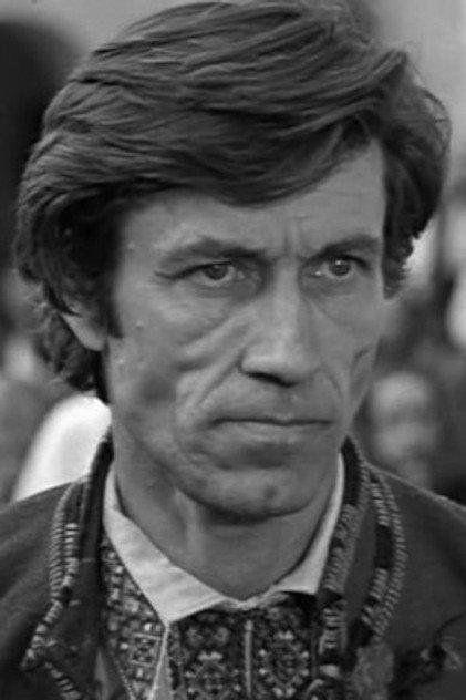 Mykhailo Hornostal - Actor Profile Photo