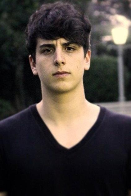 Guga Auricchio - Actor Profile Photo