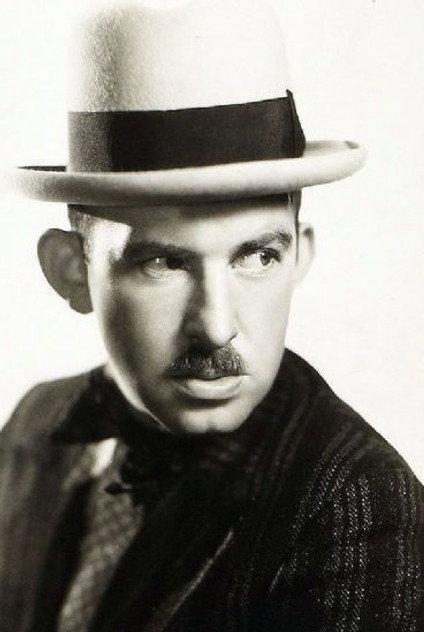 Vince Barnett - Actor Profile Photo