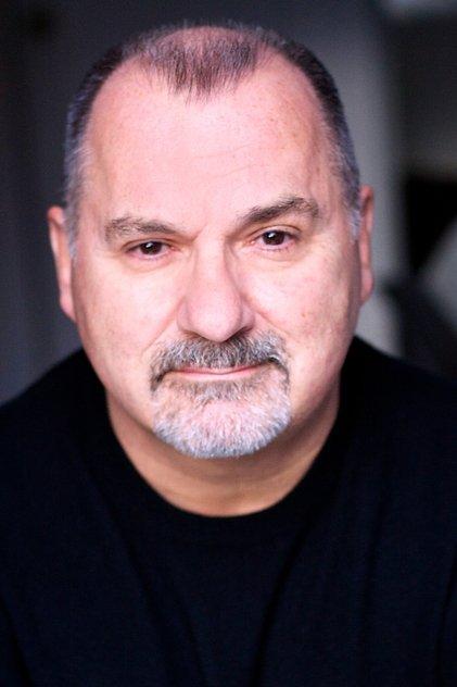 Joe Lisi - Actor Profile Photo